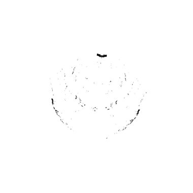 siyah ve beyaz grunge yaratıcı arka plan