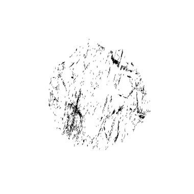 siyah ve beyaz grunge yaratıcı arka plan