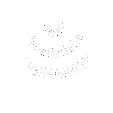 siyah ve beyaz grunge soyut arka plan. vektör illüstrasyonu.         