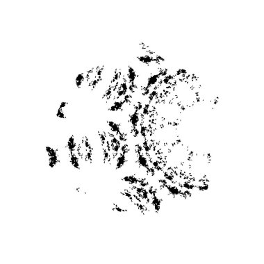 siyah ve beyaz grunge soyut arka plan. vektör illüstrasyonu.         