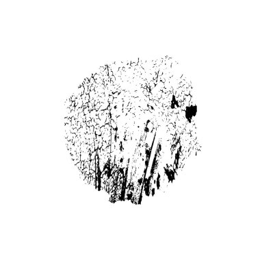 siyah ve beyaz grunge soyut arka plan. vektör illüstrasyonu.         