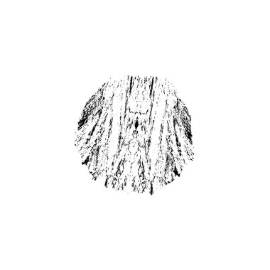 siyah ve beyaz grunge soyut model arka plan. vektör illüstrasyonu.         