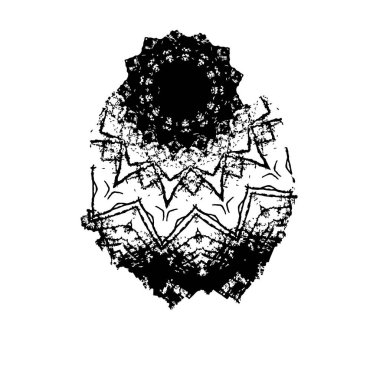 Vektör illüstrasyonu, simge ögesi arkaplanı