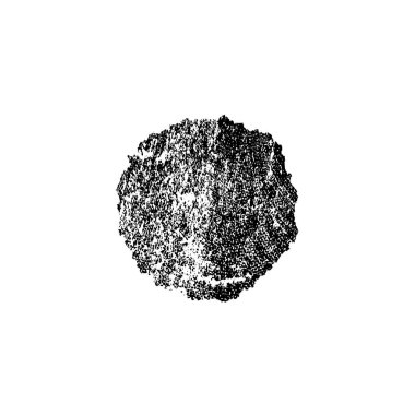 Soyut grunge dokusu. vektör illüstrasyonu