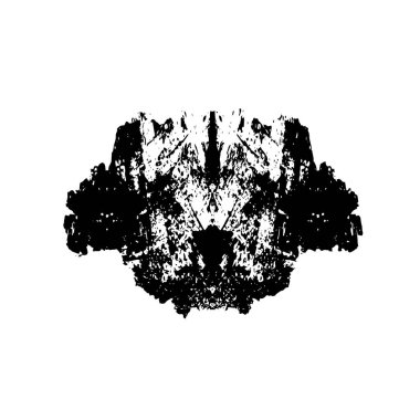 siyah ve beyaz soyut arkaplan