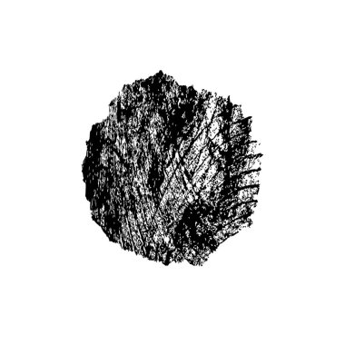 Ağaç dalı. El çizimi ağaç. vektör illüstrasyonu.