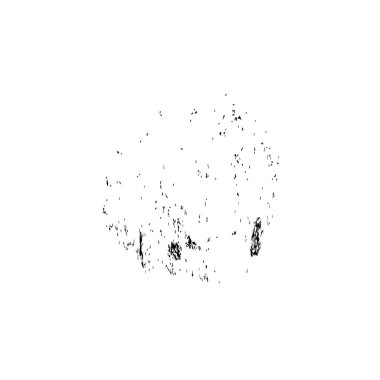 vektör siyah mürekkep fırça darbesi