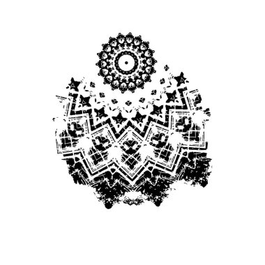 rojo salvavidas - vector