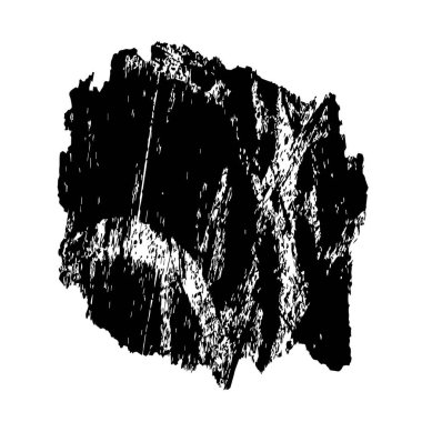 vektör siyah boya sıçraması