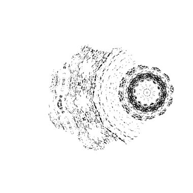 Soyut arkaplan. monokrom dokusu. resim siyah ve beyaz tonları içerir.