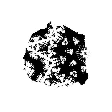 Yunanistan 'ın haritası