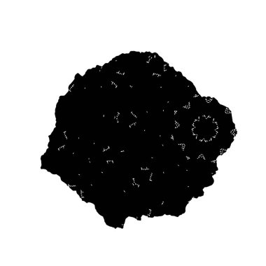 soyut yaratıcı arkaplan, siyah ve beyaz doku  