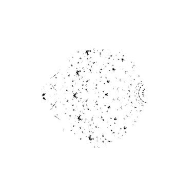 soyut yaratıcı arkaplan, siyah ve beyaz doku  