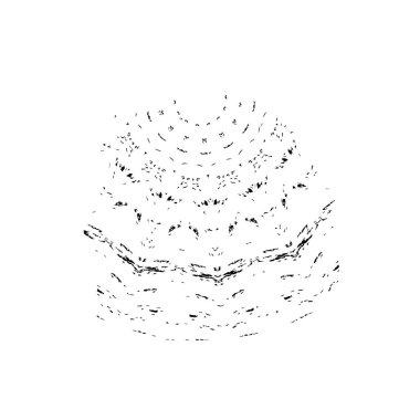 soyut yaratıcı arkaplan, siyah ve beyaz doku  