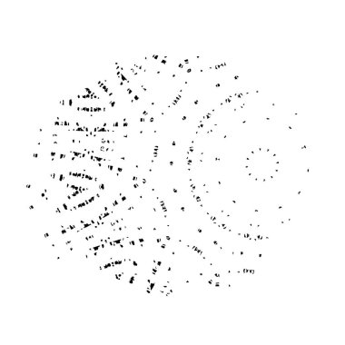 soyut yaratıcı arkaplan, siyah ve beyaz doku  