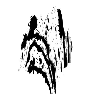 soyut yaratıcı arkaplan, siyah ve beyaz doku  