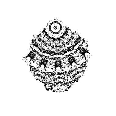 soyut yaratıcı arkaplan, siyah ve beyaz doku  