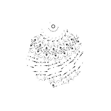 soyut yaratıcı arkaplan, siyah ve beyaz doku  