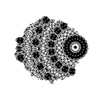 soyut yaratıcı arkaplan, siyah ve beyaz doku  