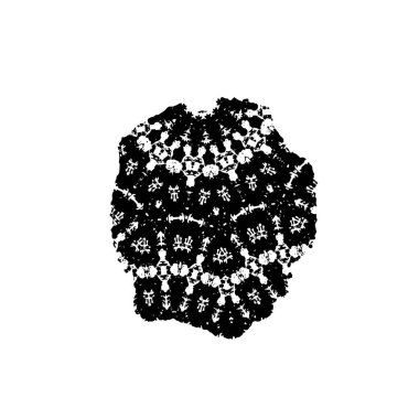 vektör el çizimi resimleme