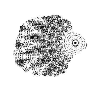 soyut siyah beyaz arkaplan