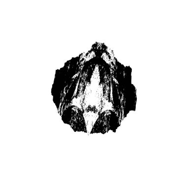 Köpek kafası vektör logosu tasarımı. hayvan yüzü.