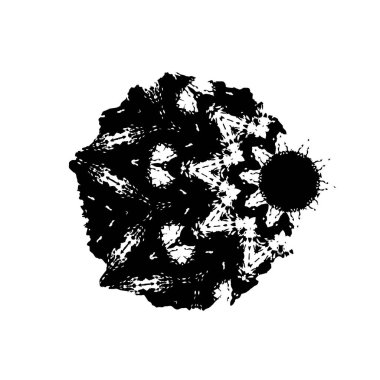 grunge sıkıntılı kaplama arka planı