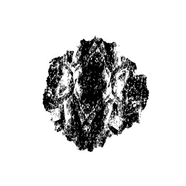 Soyut arkaplan. Monokrom dokusu. Siyah ve beyaz desenli arkaplan. 