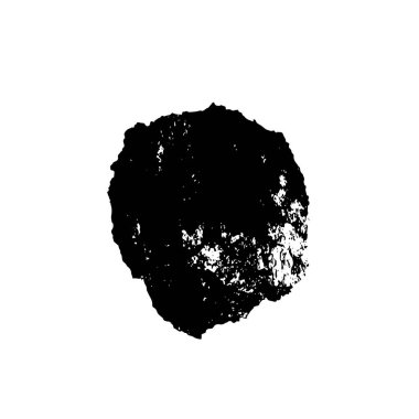 siyah ve beyaz el soyut arkaplan çizildi 