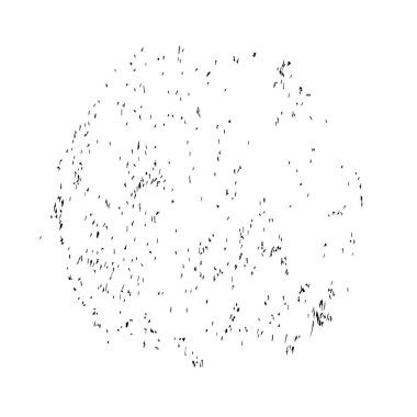 siyah ve beyaz el soyut arkaplan çizildi 