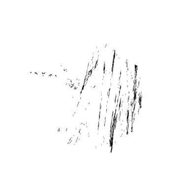 Soyut arkaplan. Monokrom dokusu. Siyah ve beyaz desenli arkaplan. 