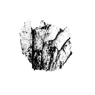 Soyut arkaplan. Monokrom dokusu. Siyah ve beyaz desenli arkaplan. 