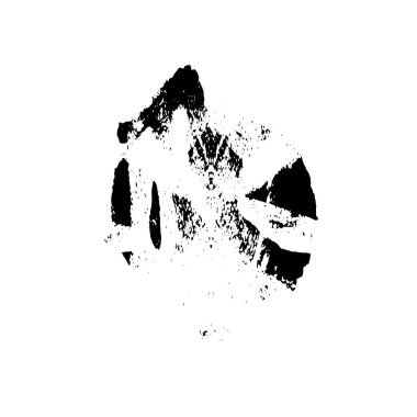 Soyut arkaplan. Monokrom dokusu. Siyah ve beyaz desenli arkaplan. 