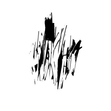 Soyut arkaplan. Monokrom dokusu. Siyah ve beyaz desenli arkaplan. 