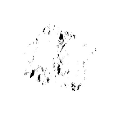 Soyut arkaplan. Monokrom dokusu. Siyah ve beyaz desenli arkaplan. 