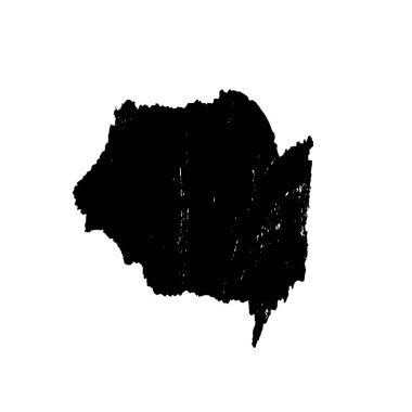  Soyut doku, siyah beyaz arkaplan. vektör illüstrasyonu   