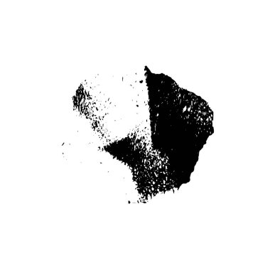 Soyut tek renkli arkaplan. Siyah ve beyaz vektör çizimi, desen  