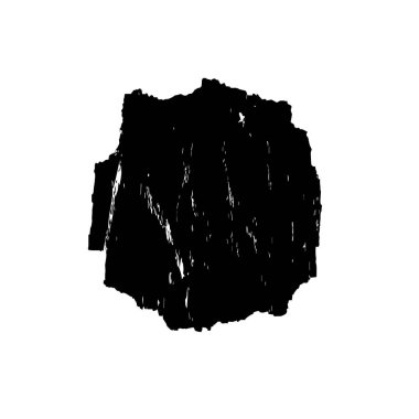 Soyut tek renkli arkaplan. Siyah ve beyaz vektör çizimi, desen  