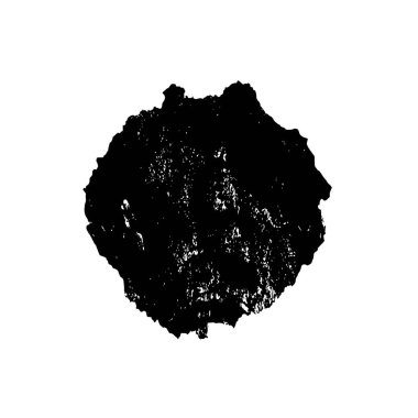 Soyut tek renkli arkaplan. Siyah ve beyaz vektör çizimi, desen  