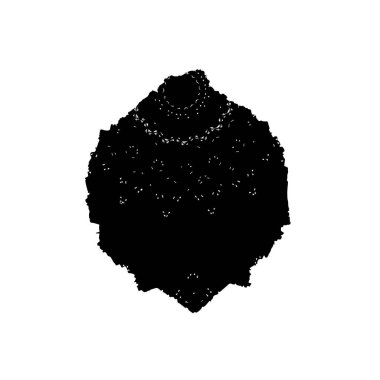 siyah ve beyaz grunge yaratıcı arka plan