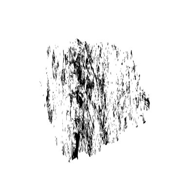 siyah ve beyaz grunge yaratıcı arka plan