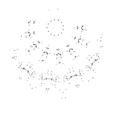 siyah ve beyaz grunge yaratıcı arka plan