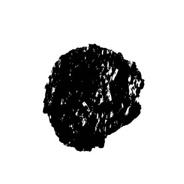 siyah ve beyaz grunge yaratıcı arka plan