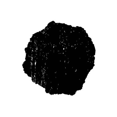 Soyut tek renkli arkaplan. Siyah ve beyaz vektör çizimi, desen  