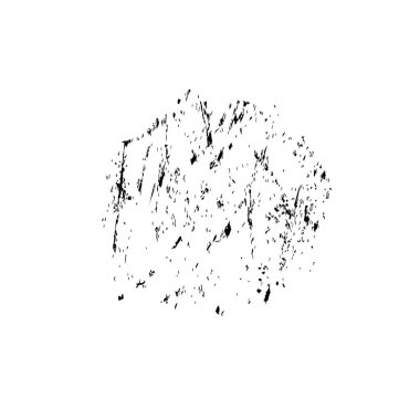 Soyut tek renkli arkaplan. Siyah ve beyaz vektör çizimi, desen  