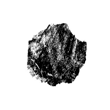 Soyut tek renkli arkaplan. Siyah ve beyaz vektör çizimi, desen  