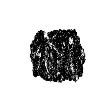 Soyut tek renkli arkaplan. Siyah ve beyaz vektör çizimi, desen  