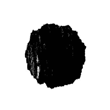 Soyut tek renkli arkaplan. Siyah ve beyaz vektör çizimi, desen  