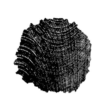 Soyut tek renkli arkaplan. Siyah ve beyaz vektör çizimi, desen  