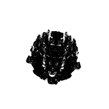 Soyut tek renkli arkaplan. Siyah ve beyaz vektör çizimi, desen  